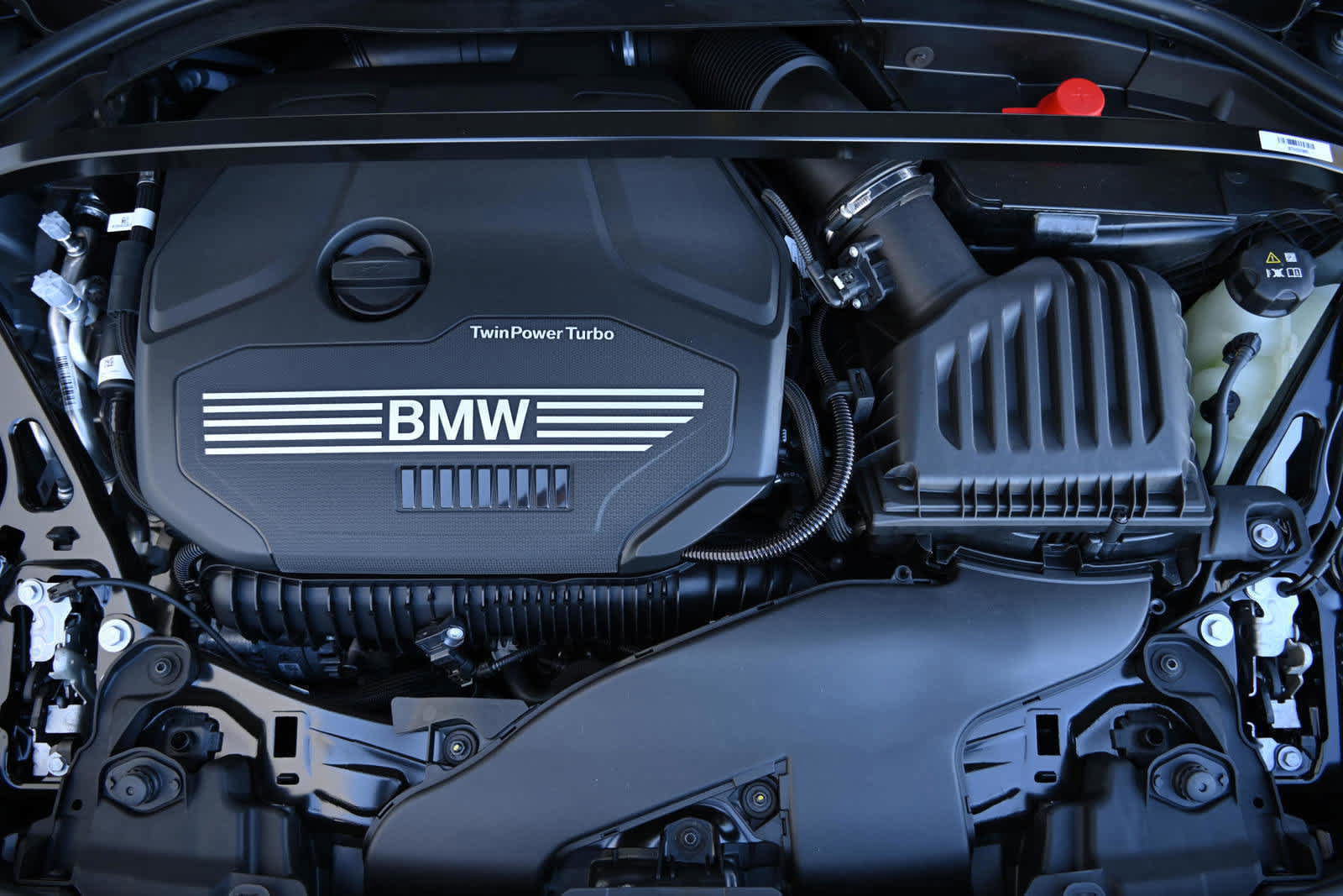 Used 2024 BMW 228i Gran Coupe w/ Premium Package image 27