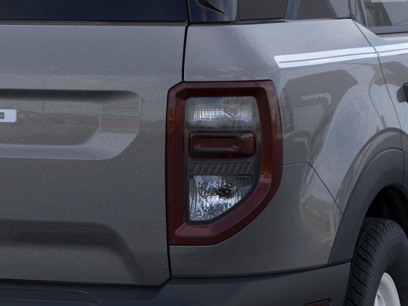 New 2025 Ford Bronco Sport Heritage w/ Convenience Package AWD/4WD image 21