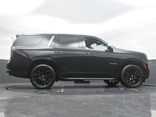 New 2025 Chevrolet Tahoe Premier w/ Sun And Tow Package image 32