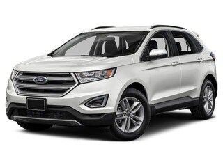 Used 2017 Ford Edge SE