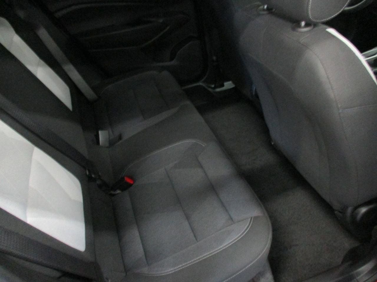 Used 2024 Chevrolet Trax LS image 11