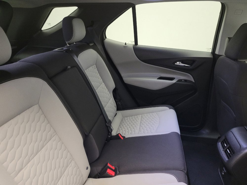 Used 2020 Chevrolet Equinox LT AWD/4WD image 19