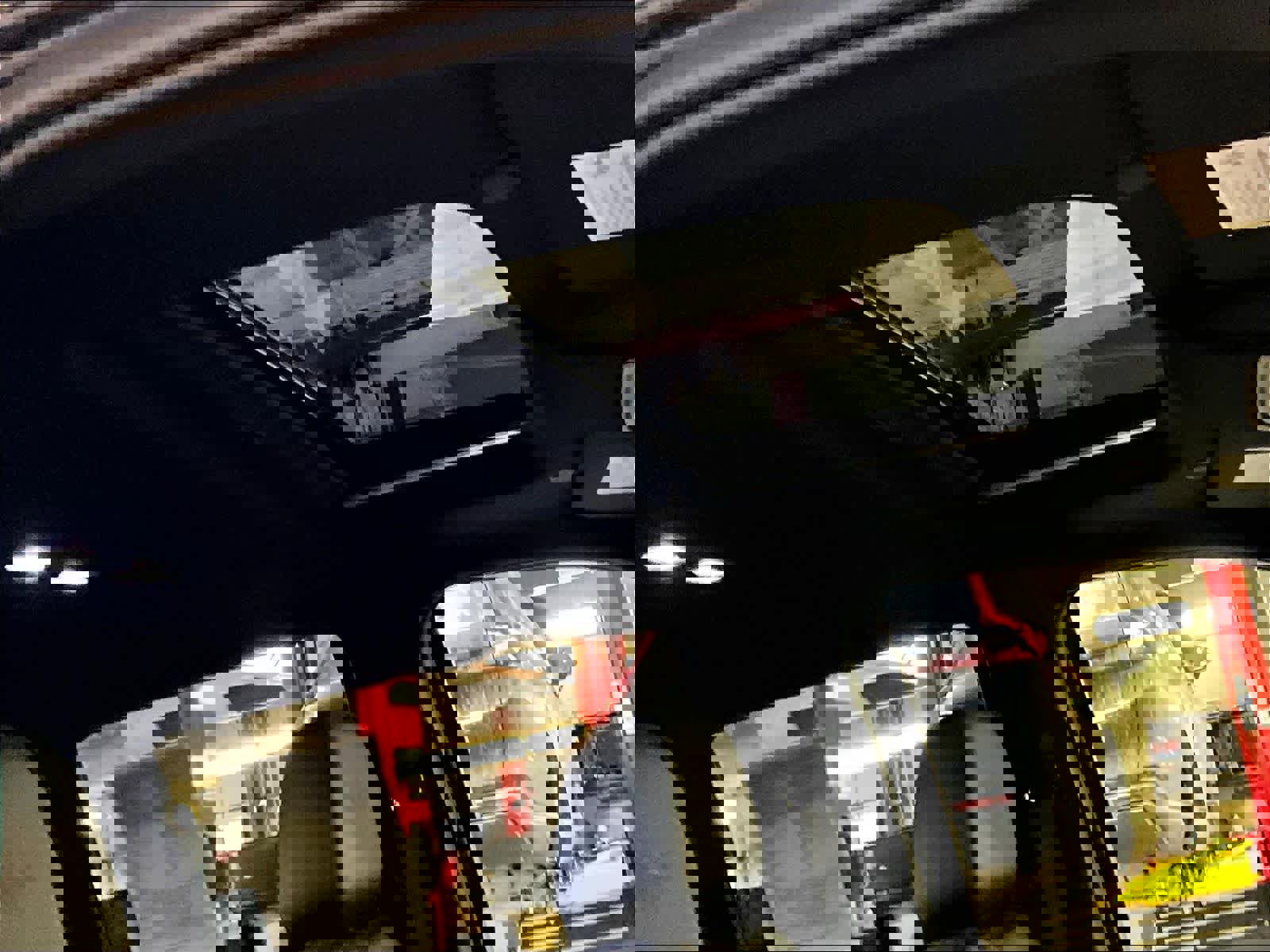 Used 2022 Chevrolet Silverado 1500 High Country w/ High Country Premium Package image 22