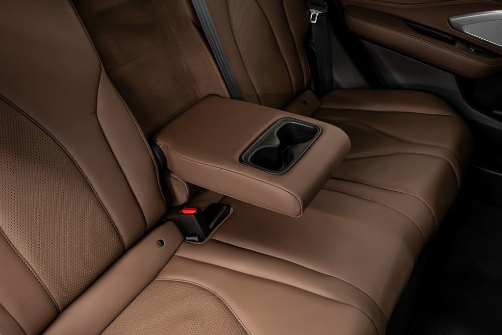 Certified 2023 Acura RDX w/ Technology Package image 34