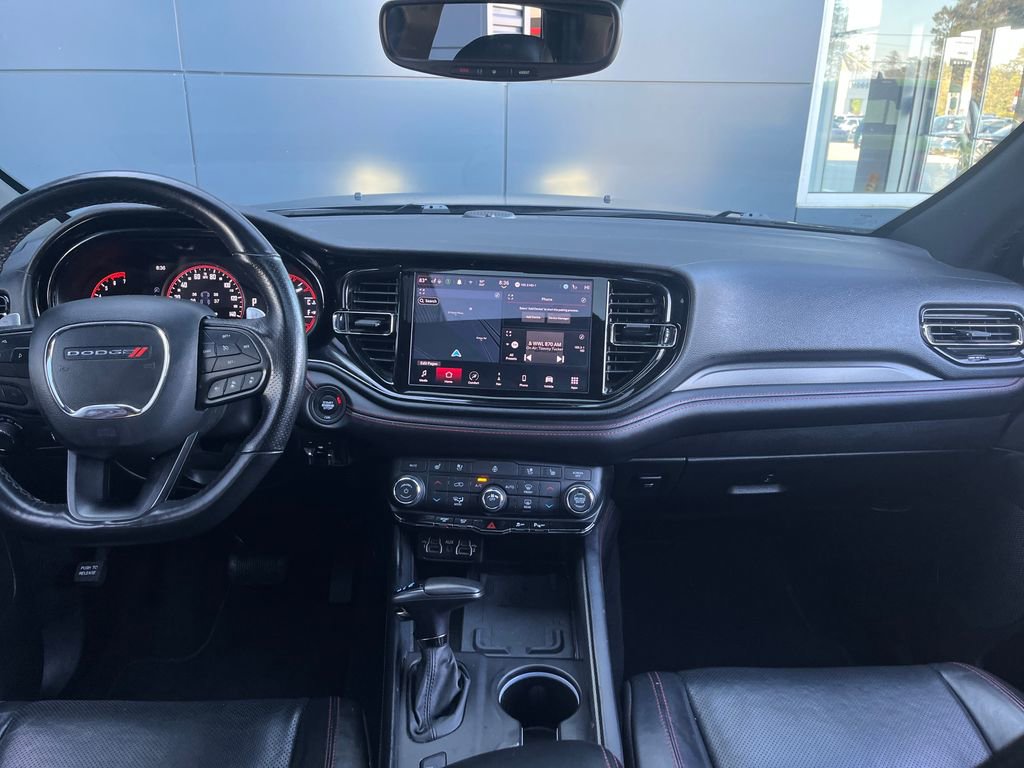 Used 2024 Dodge Durango R/T image 13