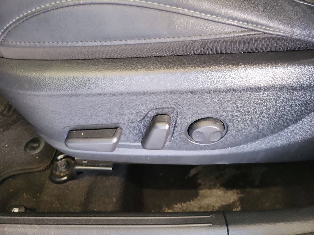 Used 2021 Kia Seltos EX AWD/4WD image 15