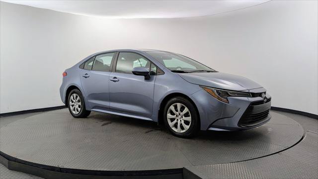 Used 2026 Toyota Corolla LE FWD image 9