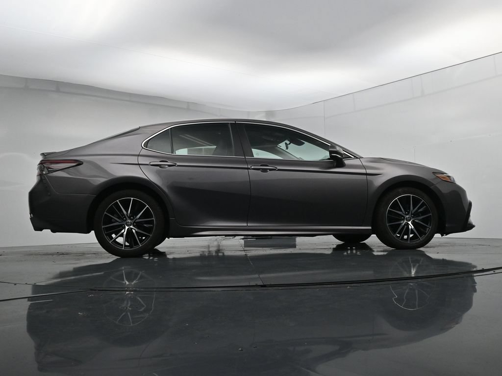 Used 2023 Toyota Camry SE FWD image 38