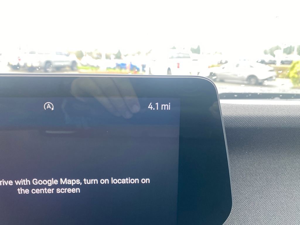 New 2025 Ford Expedition Max Active image 21