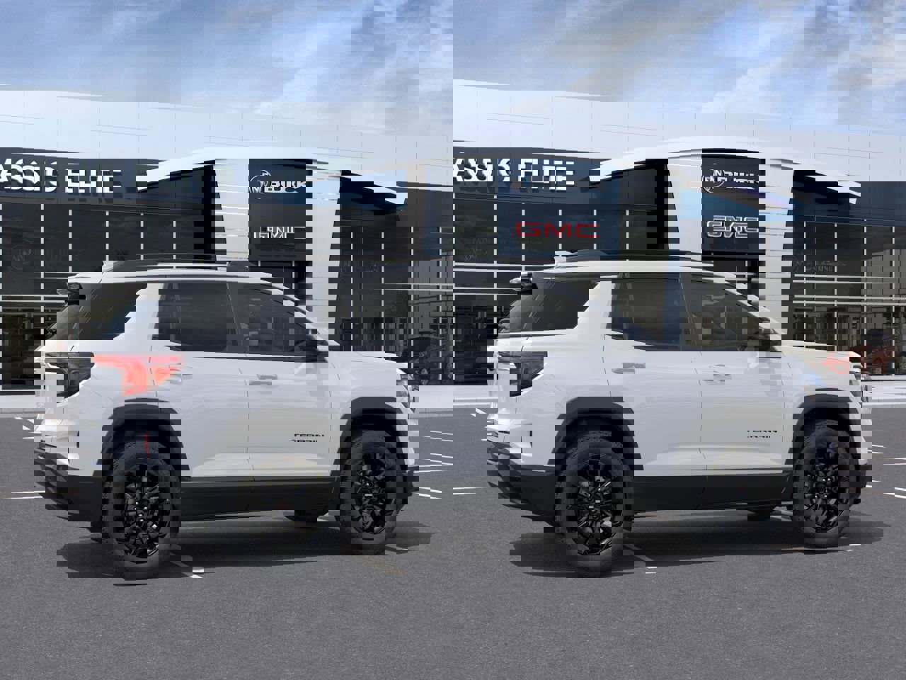 New 2026 GMC Terrain Elevation w/ Elevation Premium Package image 5