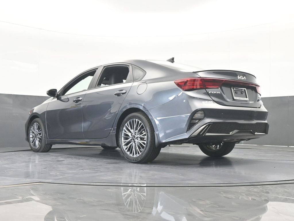 Used 2023 Kia Forte GT-Line image 59