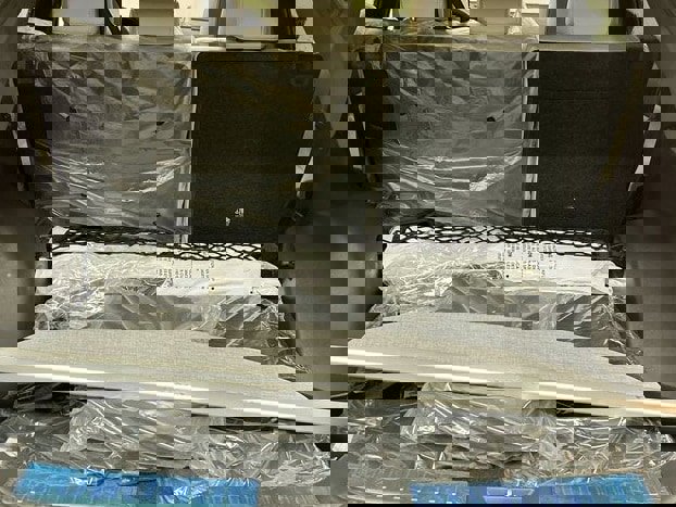 New 2026 Mitsubishi Eclipse Cross SEL image 23