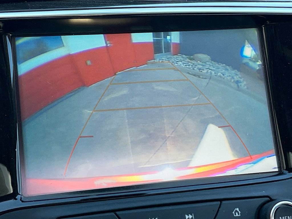 Used 2020 Buick Envision Premium image 14