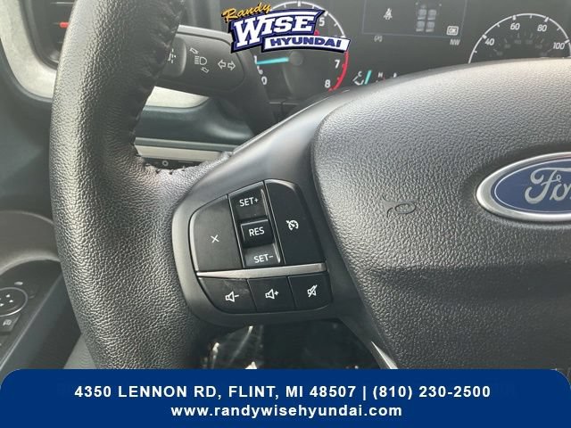 Used 2022 Ford Maverick XLT w/ Equipment Group 300A Standard AWD/4WD image 19