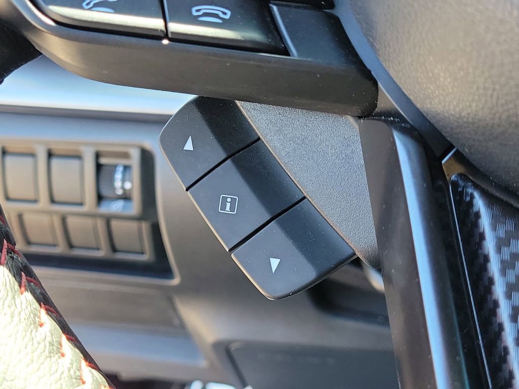 Used 2022 Subaru WRX Premium AWD/4WD image 29