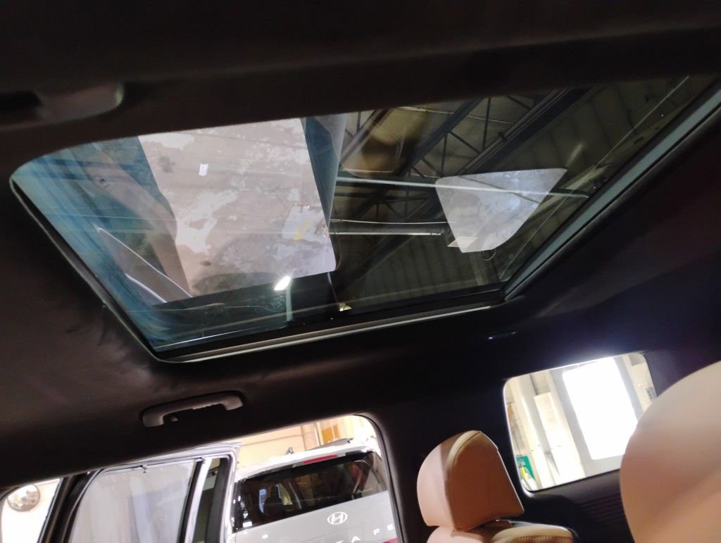 New 2026 Hyundai Santa Fe Calligraphy image 29