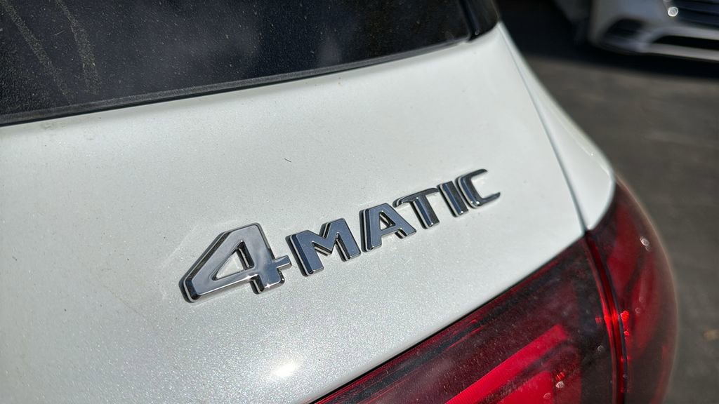 Certified 2026 Mercedes-Benz GLE 450e 4MATIC image 19
