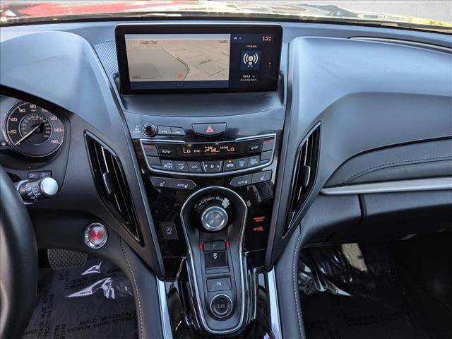 Certified 2020 Acura RDX AWD w/ Technology Package image 16