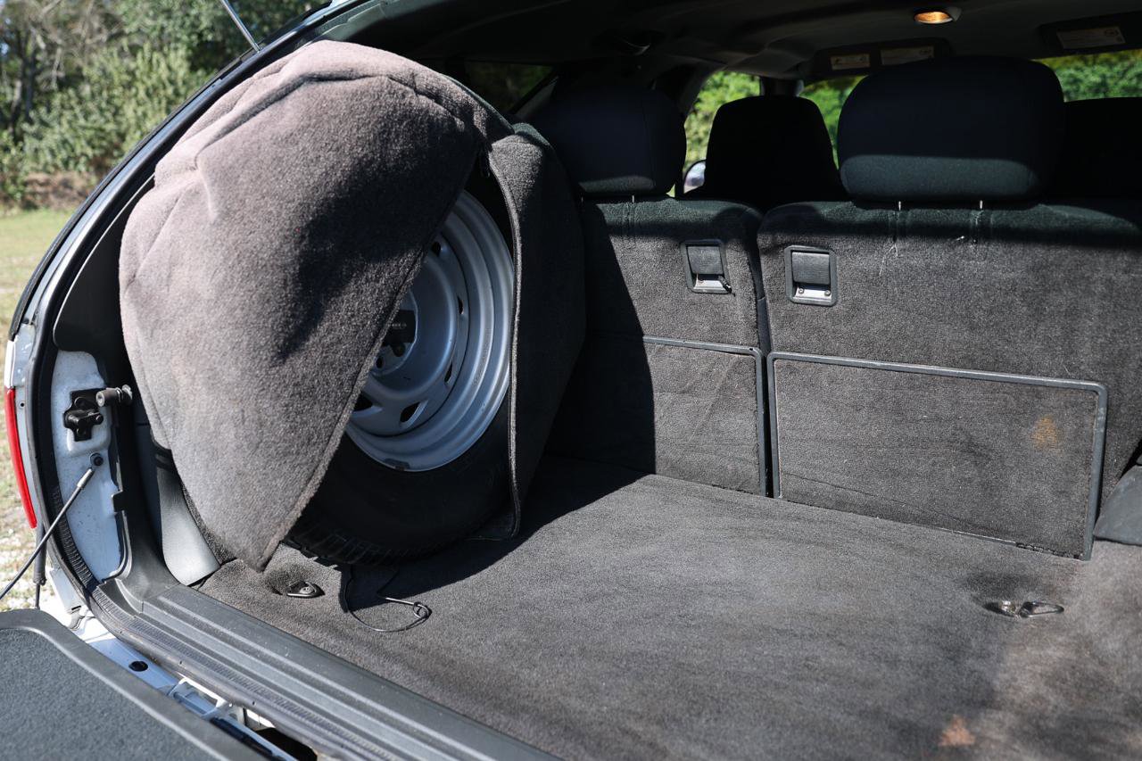 Used 2003 Chevrolet Blazer LS image 23