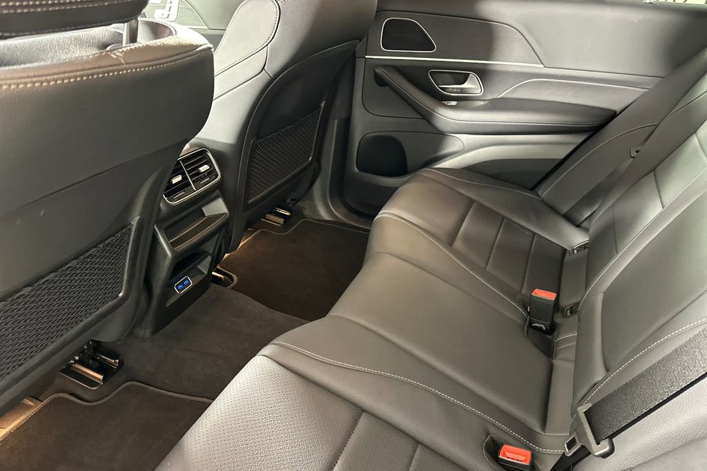 Certified 2026 Mercedes-Benz GLE 350 4MATIC image 15