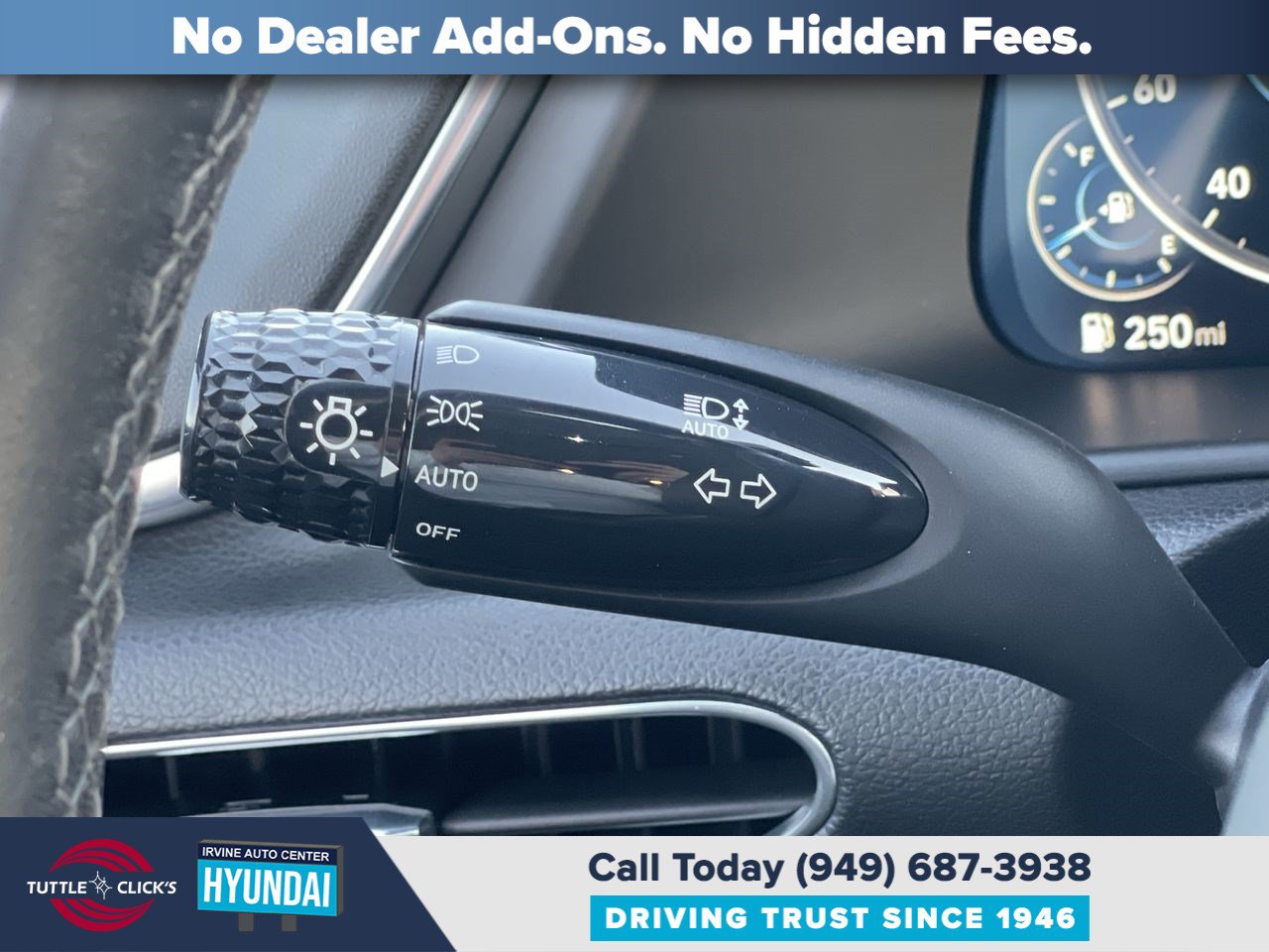 Certified 2023 Hyundai Sonata SEL w/ Convenience Package FWD image 25