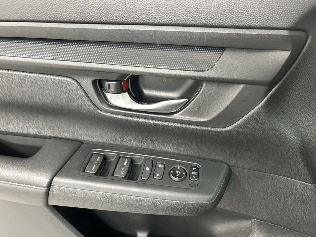 Used 2024 Honda CR-V EX image 11