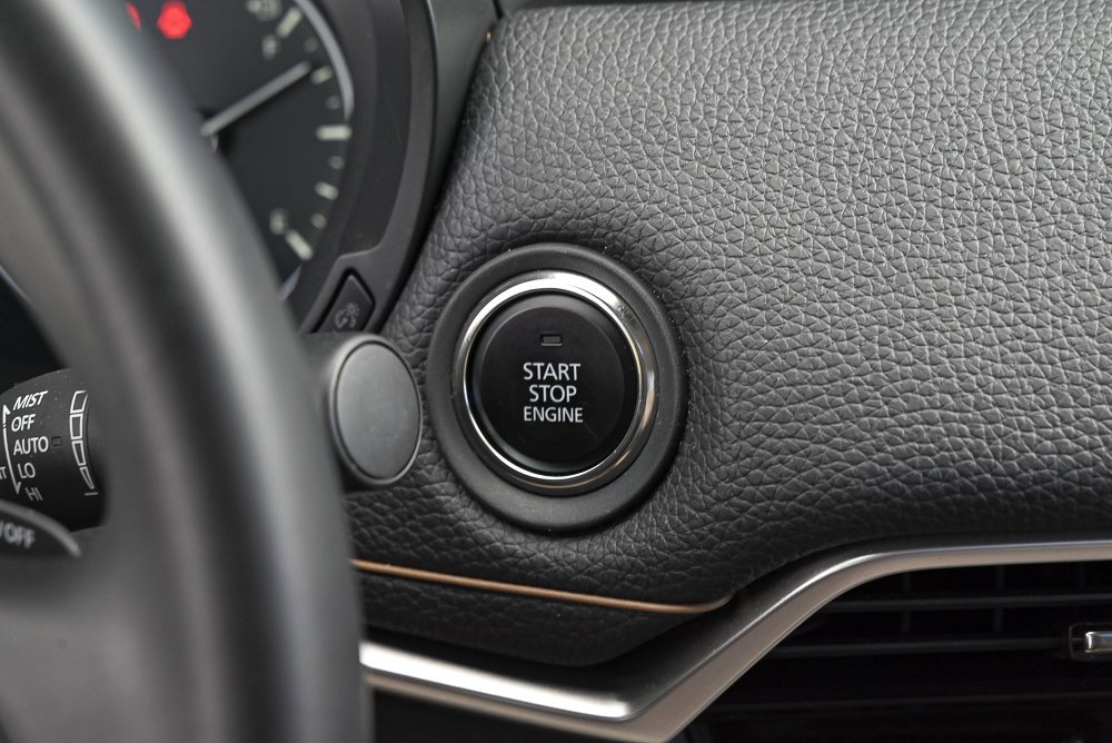 Certified 2025 MAZDA CX-90 3.3 Turbo w/ Preferred Package image 36