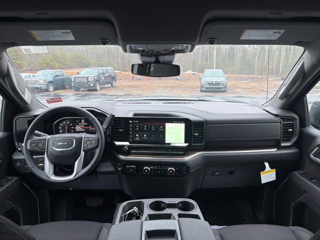 New 2026 GMC Sierra 1500 Elevation image 43