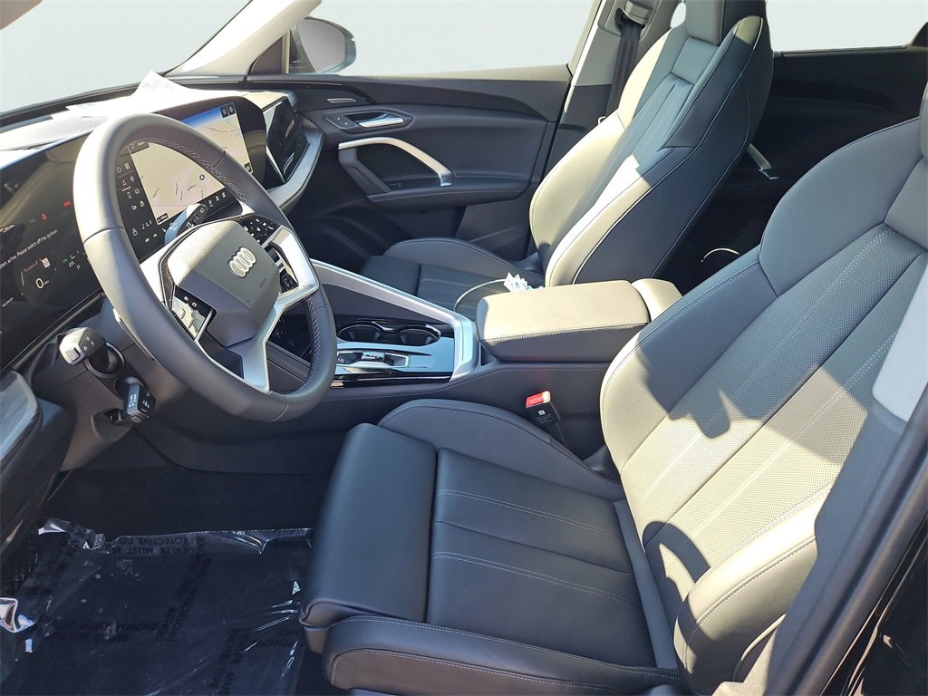 New 2025 Audi Q5 Premium Plus image 21