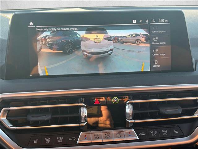 Certified 2024 BMW X3 xDrive30i w/ Convenience Package image 15