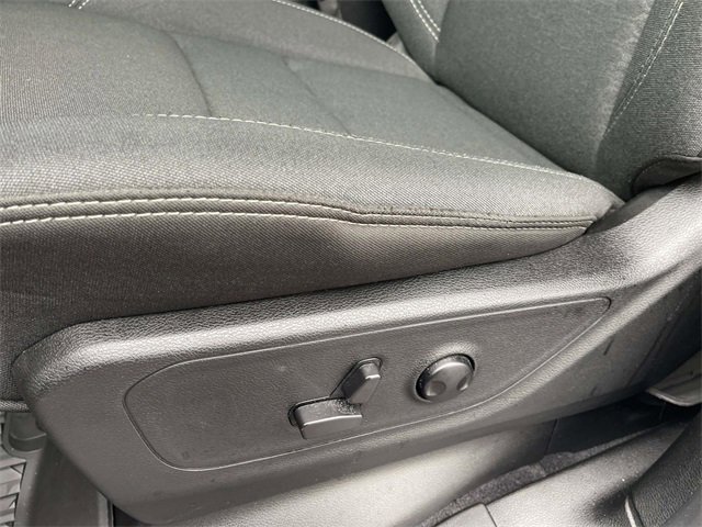 Used 2025 RAM 1500 Big Horn image 33