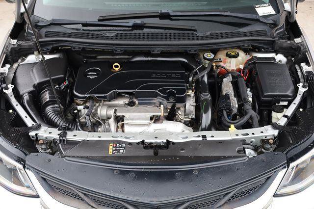 Used 2019 Chevrolet Cruze LS w/ LS Convenience Package image 11