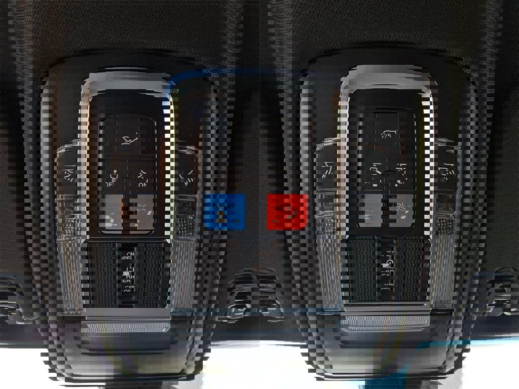 New 2026 RAM 1500 Lone Star image 29