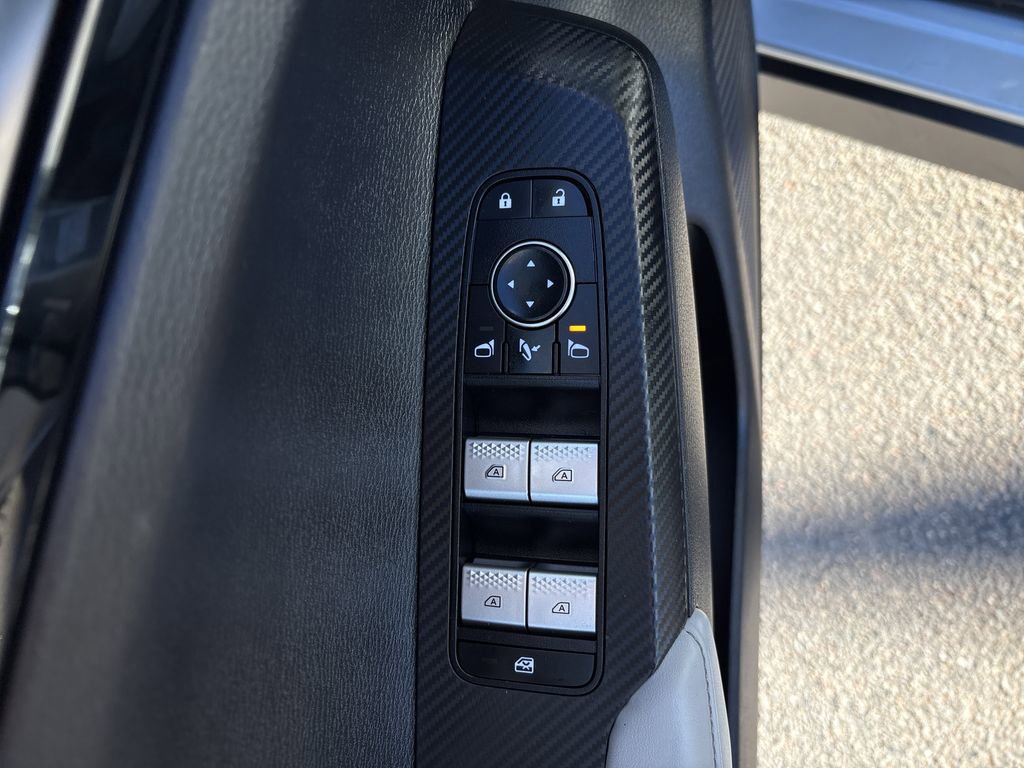 Used 2023 Mitsubishi Outlander SEL 40th Anniversary image 12