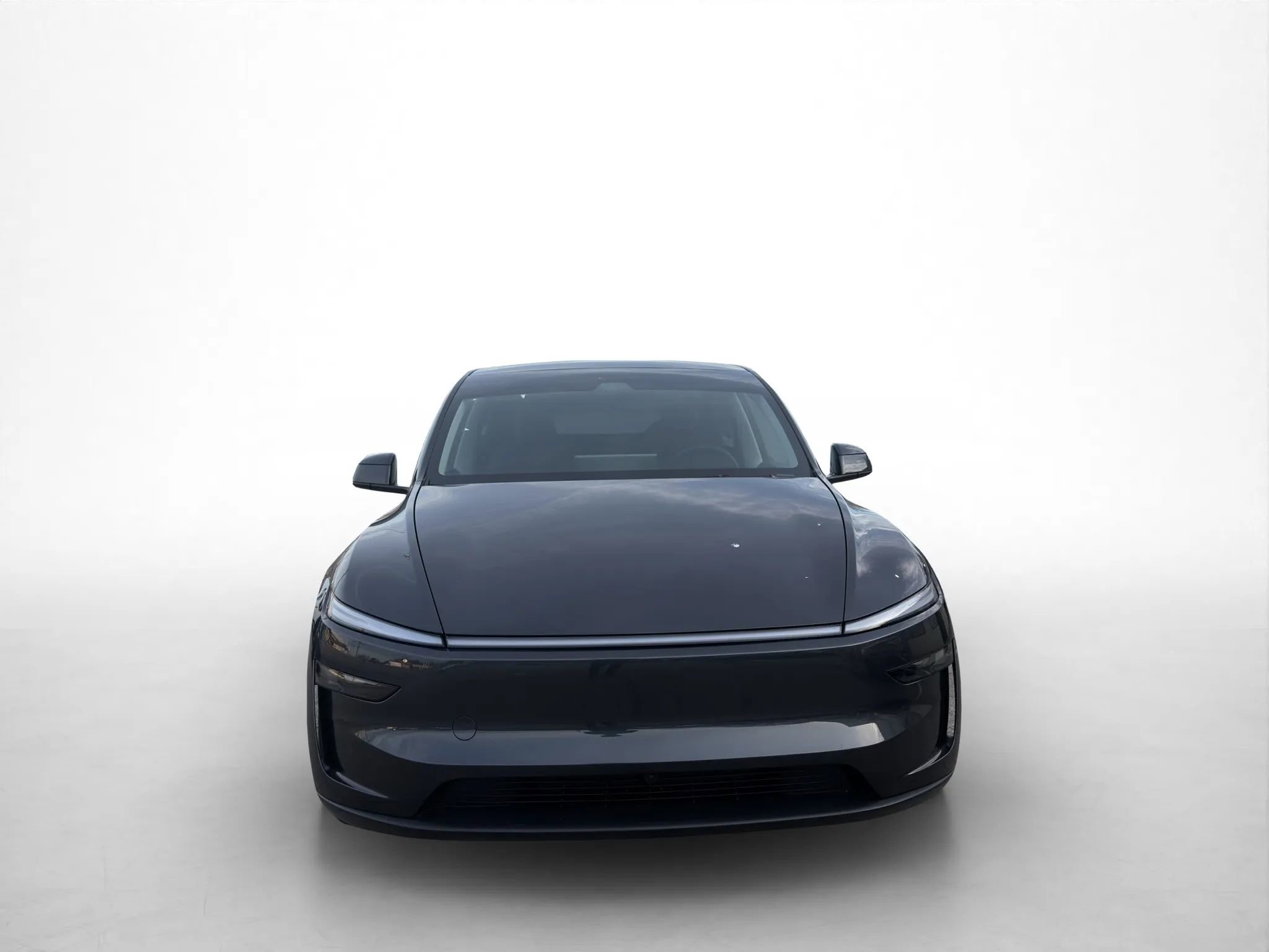 Used 2026 Tesla Model Y Long Range image 8