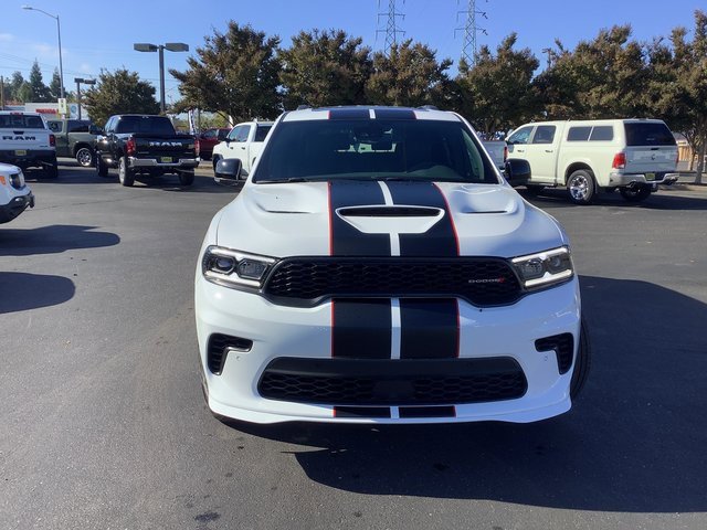 New 2026 Dodge Durango GT image 4
