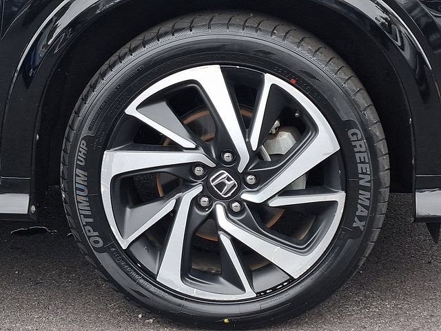 Used 2020 Honda HR-V Sport image 8