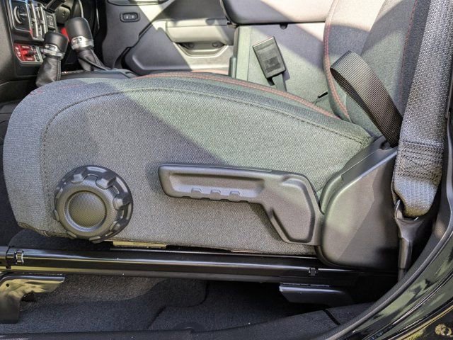 New 2026 Jeep Wrangler Rubicon image 21