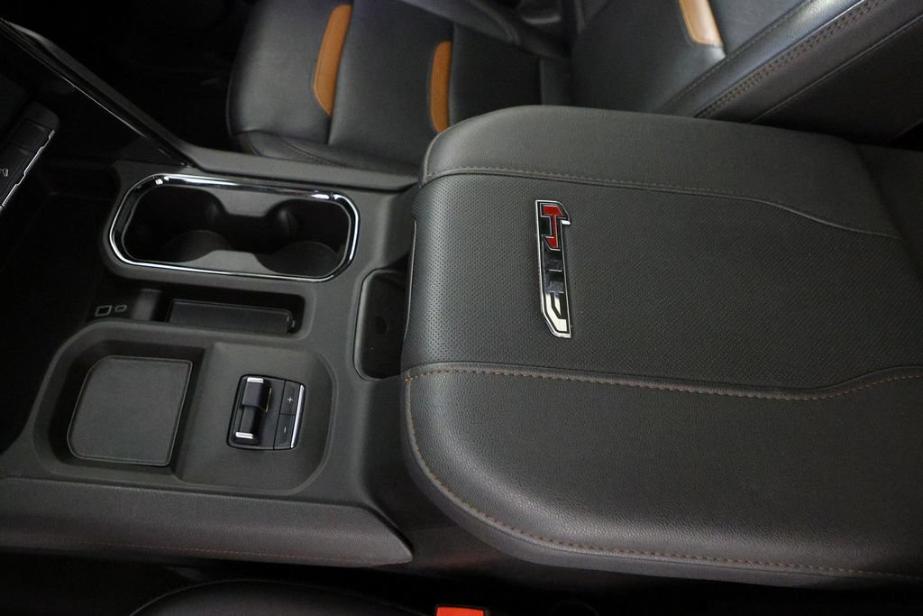 Used 2025 GMC Sierra 2500 AT4 w/ AT4 Premium Plus Package AWD/4WD image 38