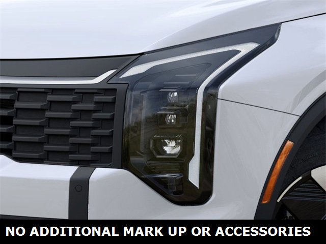 New 2026 Kia Sportage LX image 10