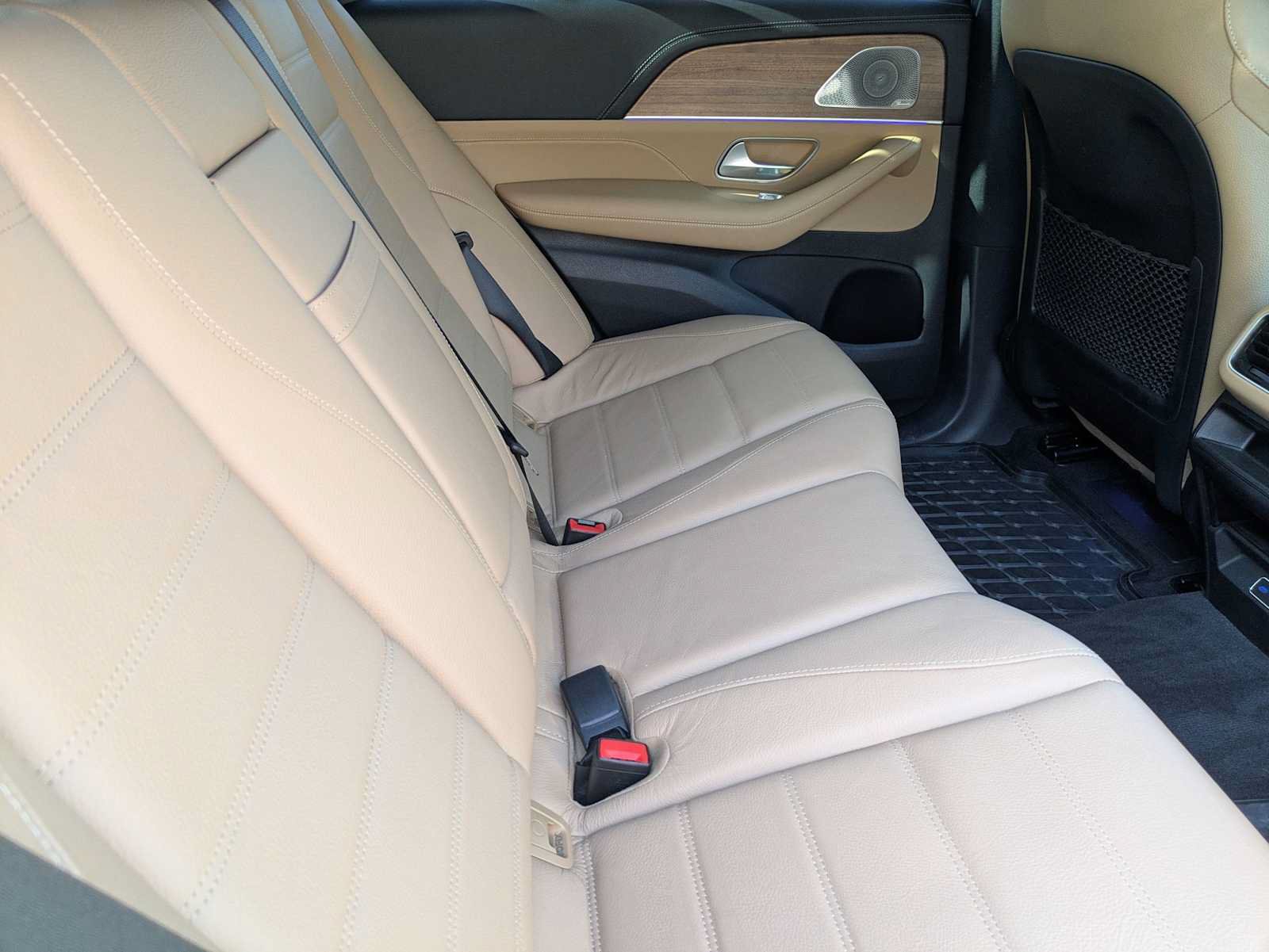 Used 2024 Mercedes-Benz GLE 450e 4MATIC image 20