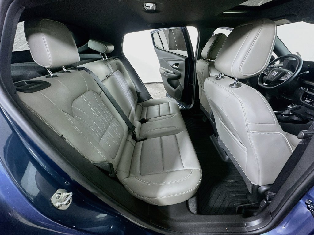 Used 2024 Buick Envista Avenir FWD image 12