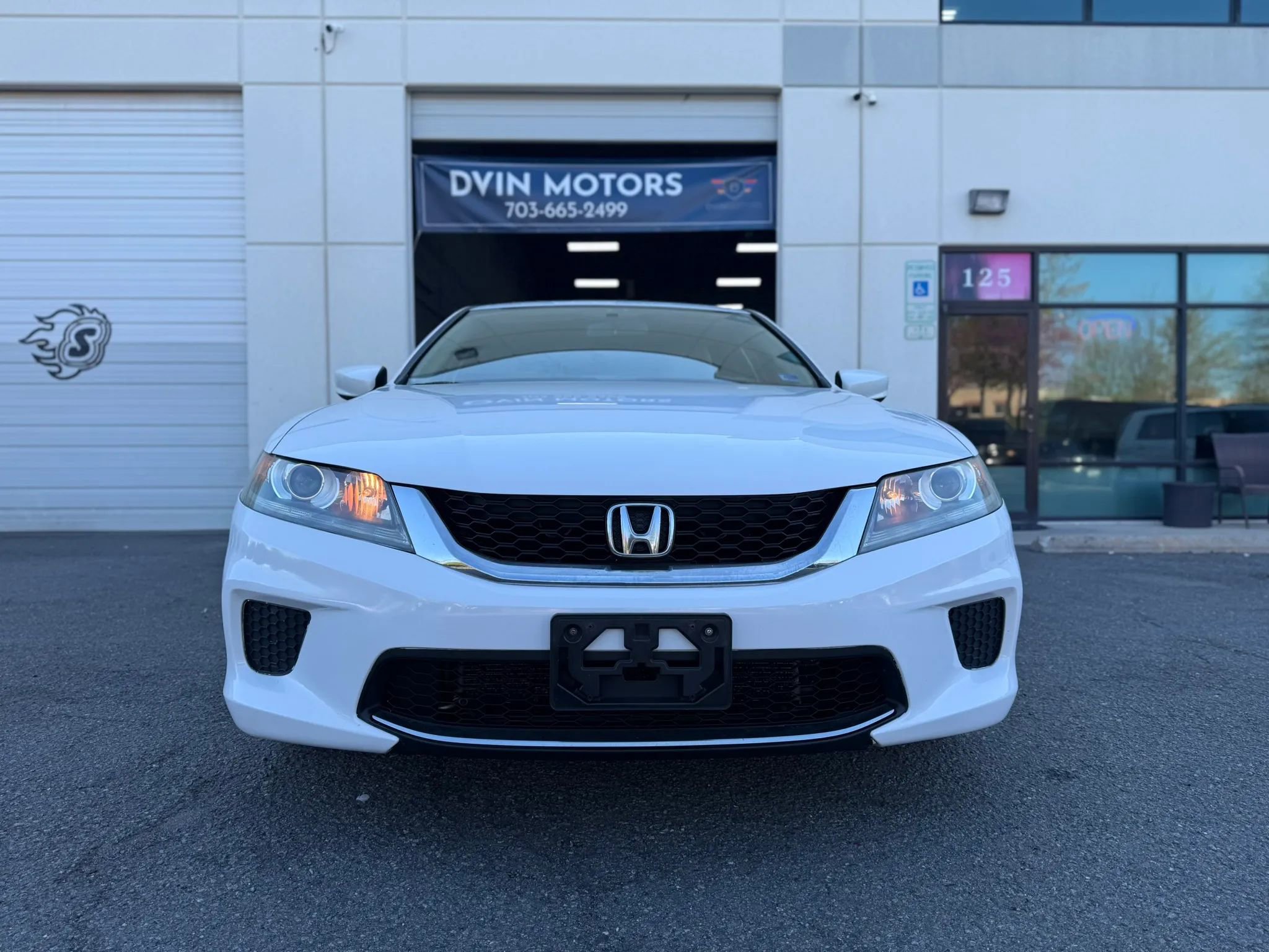 Used 2014 Honda Accord LX-S image 6