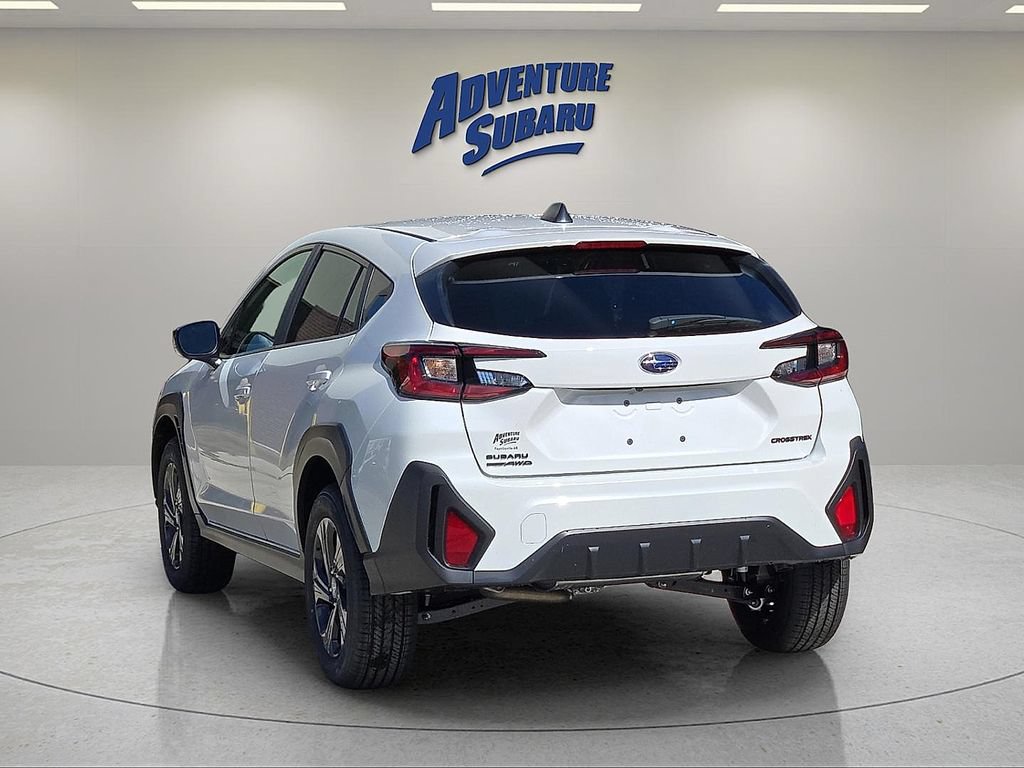 New 2026 Subaru Crosstrek 2.5i AWD/4WD image 5
