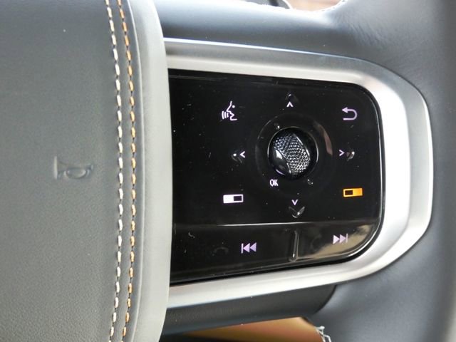 New 2026 Nissan Armada Platinum Reserve image 15