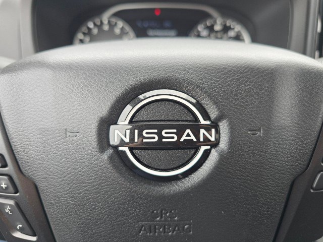 New 2026 Nissan Frontier SV w/ SV Convenience Package image 39