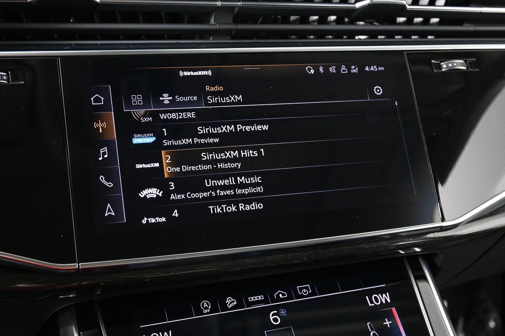 Used 2022 Audi Q7 3.0T Premium image 16