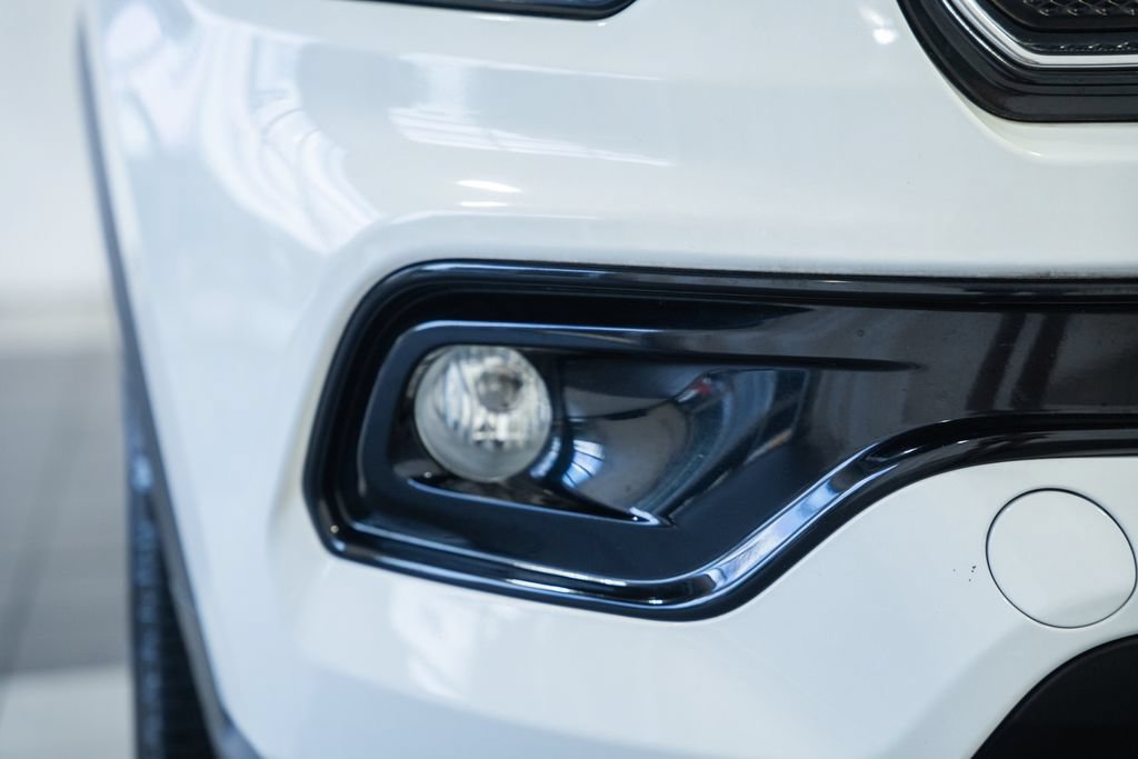 Certified 2022 Jeep Compass Limited AWD/4WD image 13