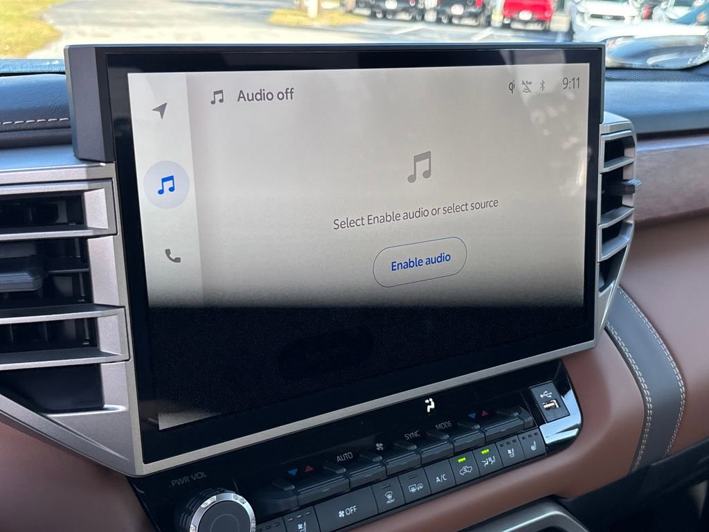 New 2026 Toyota Tundra 1794 Edition image 20