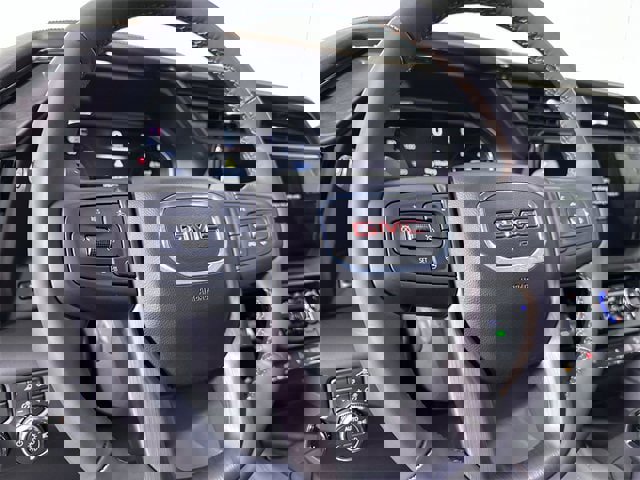 New 2026 GMC Sierra 1500 AT4 w/ AT4 Premium Package image 11